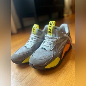 Men’s RS-X Highlighter Sneakers